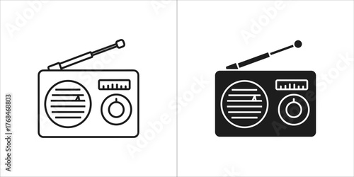 Female gender symbol icon