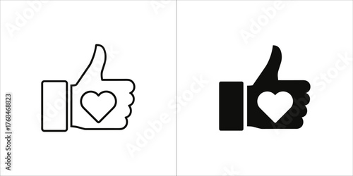 Speculum medical instrument icon, gynecology examination tool