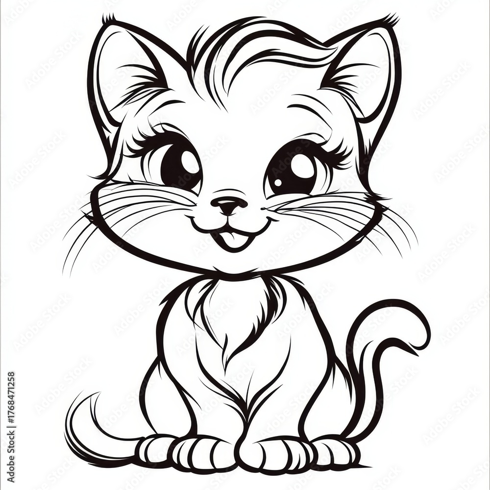 Obraz premium Perfect for home or school art projects.