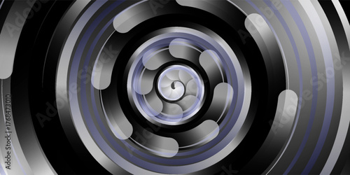 Halftone circular dotted frames set. Circle dots texture picture concept oattern