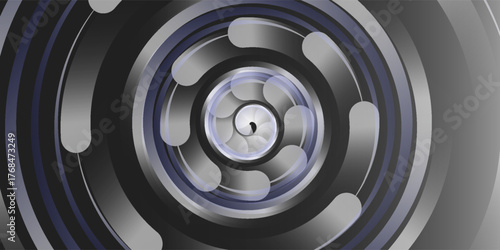 Halftone circular dotted frames set. Circle dots texture picture concept pattern black