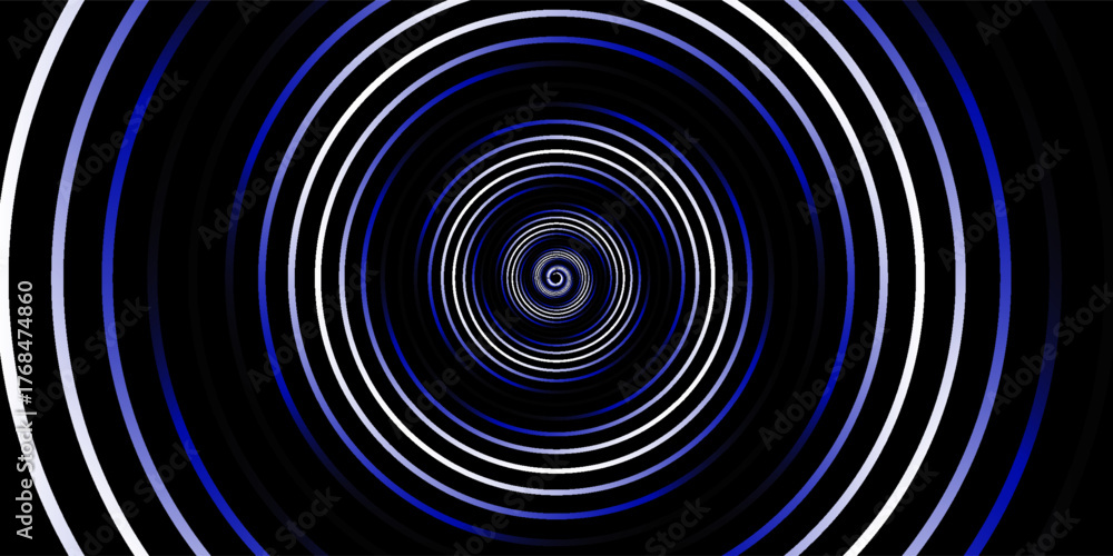 Obraz premium Halftone circular dotted frames set. Circle dots texture isolated on black background. simple