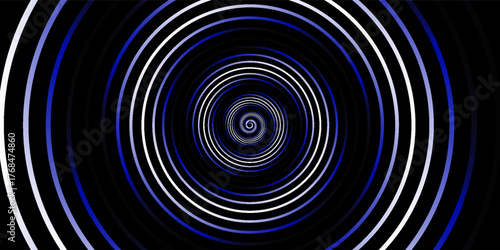 Halftone circular dotted frames set. Circle dots texture isolated on black background. simple