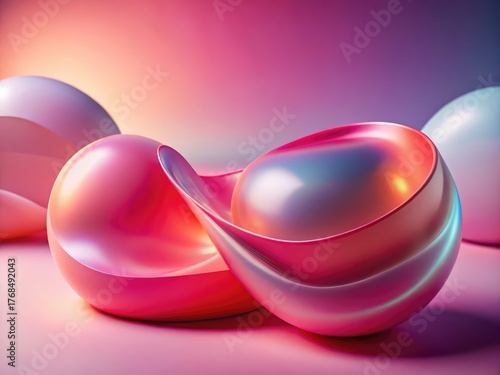 abstract background