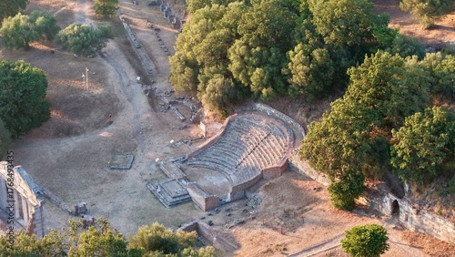 Apolonia Archeological Park 🇦🇱