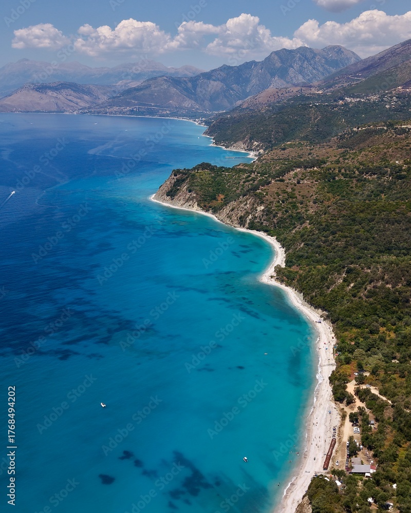 Obraz premium default