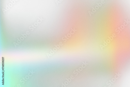 iridescent holographic rainbow colorful blur gradient reflection background overlay effect,colorful light leaks,Crystal prism with rainbow ray, magic sparkle, lens flare,abstract rainbow background