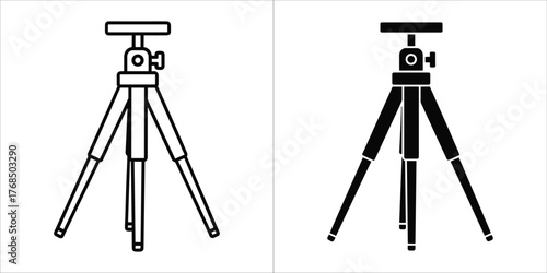Tripod icon