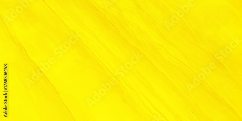 Abstract yellow polished stone luxury marble ocean sea sky watercolor background, marble texture, watercolor Fluid art abstract yellow marble texture background with golden yellow lines or veins.