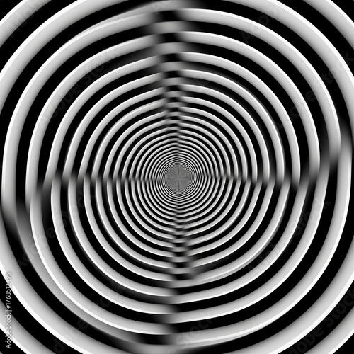 Wallpaper Mural abstract black background Torontodigital.ca