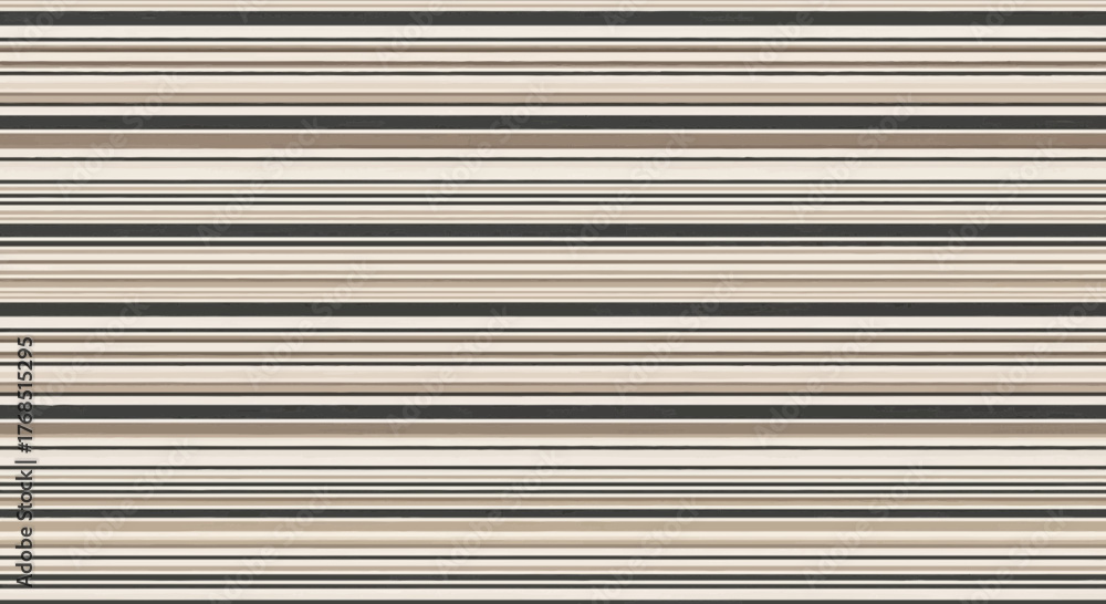Obraz premium Elegant parallel lines background in neutral tones providing a minimalistic and modern aesthetic