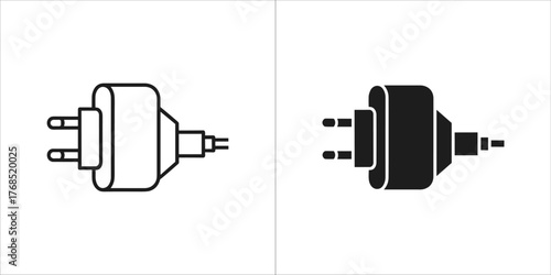 Target with arrow, aiming for success and accuracy