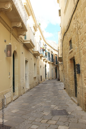 ruelle d'Otrante