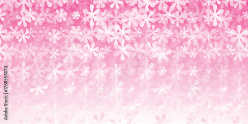 Cherry greeting cards background EPS 10.