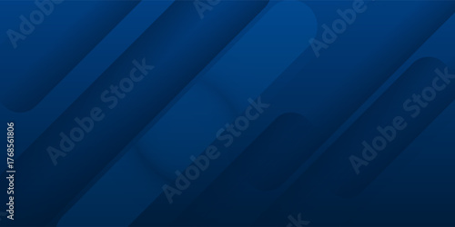 Abstract blue and light gray shape modern soft luxury texture with smooth and clean vector subtle background.