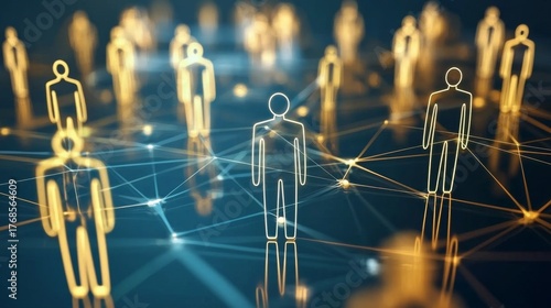 Exploring the Concept of Professional Social Networks