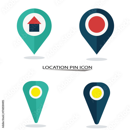 Free Download set of pointers with map pointers - GFXLoad