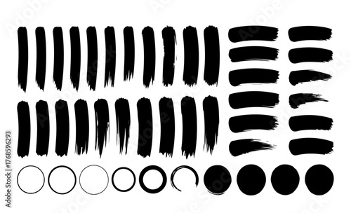 Solid Black Background color dark