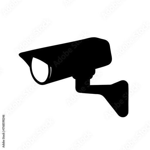 Surveillance camera security equipment for safety and monitoring of criminal activity