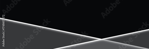  tone color grey background abstract art. vector illustrations