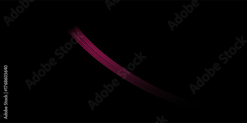 Delicate pink texture gradient background black a soft blend of light pink and white hues