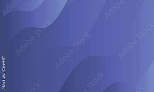 Abstract geometric background with vibrant color accents