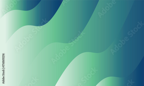 Abstract geometric background with vibrant color gradients and subtle textures