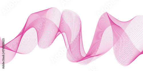 pink abstract background . abstract spiral line background pattern texture 