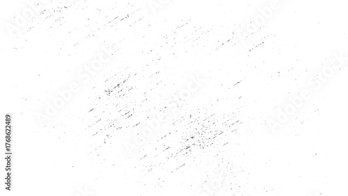 Abstract cracked concrete wall background with dirt overlay and grunge frame texture. Distressed concrete wall texture with scratches and dust grain for old vintage style. 