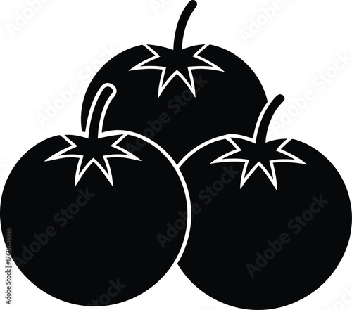Tomatoes Icon