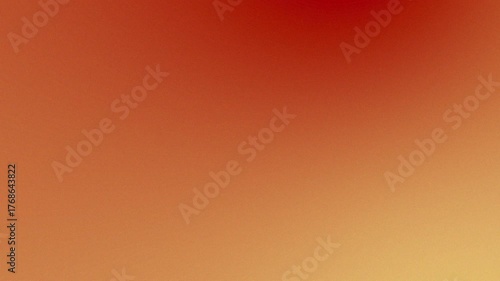 A soft gradient background featuring shades of orange and yellow blending seamlessly together nicely