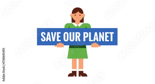 Protecting Our World: A Call To Action For Earth's Preservation And Future