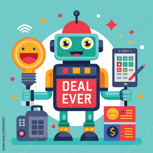 Adobe Illustrator Artwork