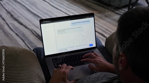 AI Therapy Chatbot 2