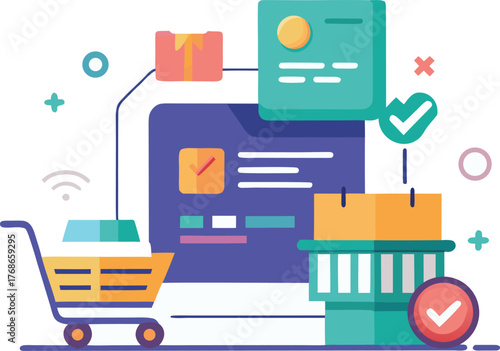 Adobe Illustrator Artwork