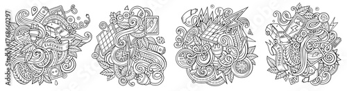 Adobe Illustrator Artwork