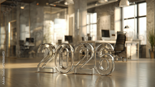 2026 office
