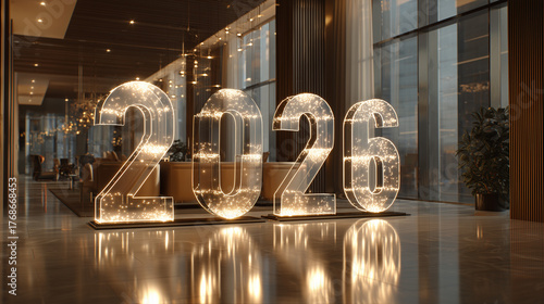 2026 office