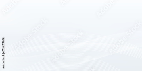 abstract white background modern design Vector illustration