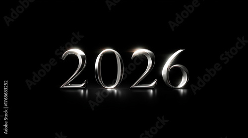 new year 2026