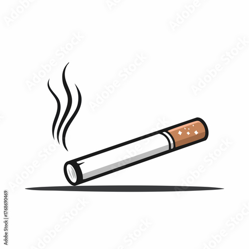 cigarette