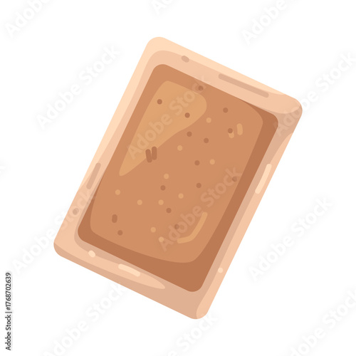 Illustration of Bandage