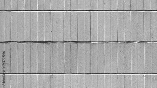 background of texture white tile