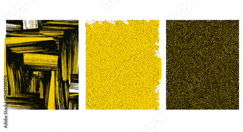 abstract art texture brush stroke pattern creating a grunge background for graphic design projects perfect for adding raw energy and visual appeal