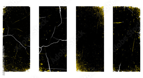 cracked overlay texture a weathered and distressed graphic element with cracks perfect for adding depth and vintage appeal to digital designs decay