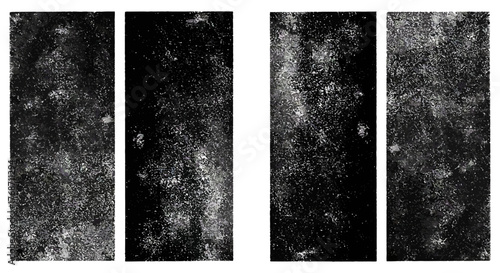 dark grunge texture old surface with dark mottled spots for backgrounds and textures evoking age and decay perfect for adding visual interest