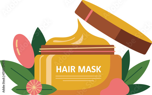 Best hair mask treatment for dry damaged frizzy hair repair beauty