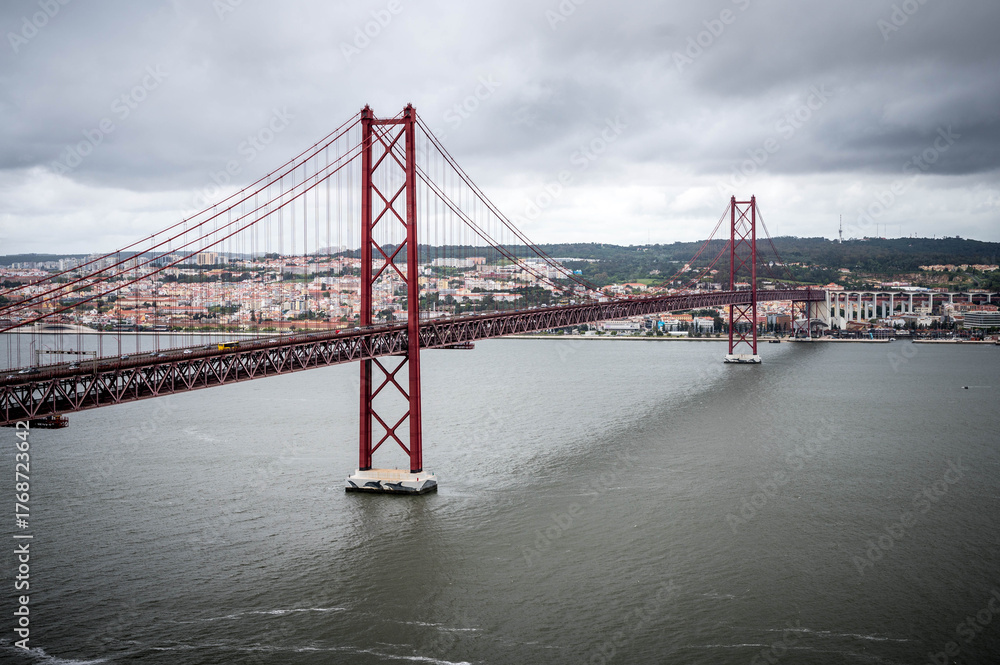 Obraz premium PORTUGAL