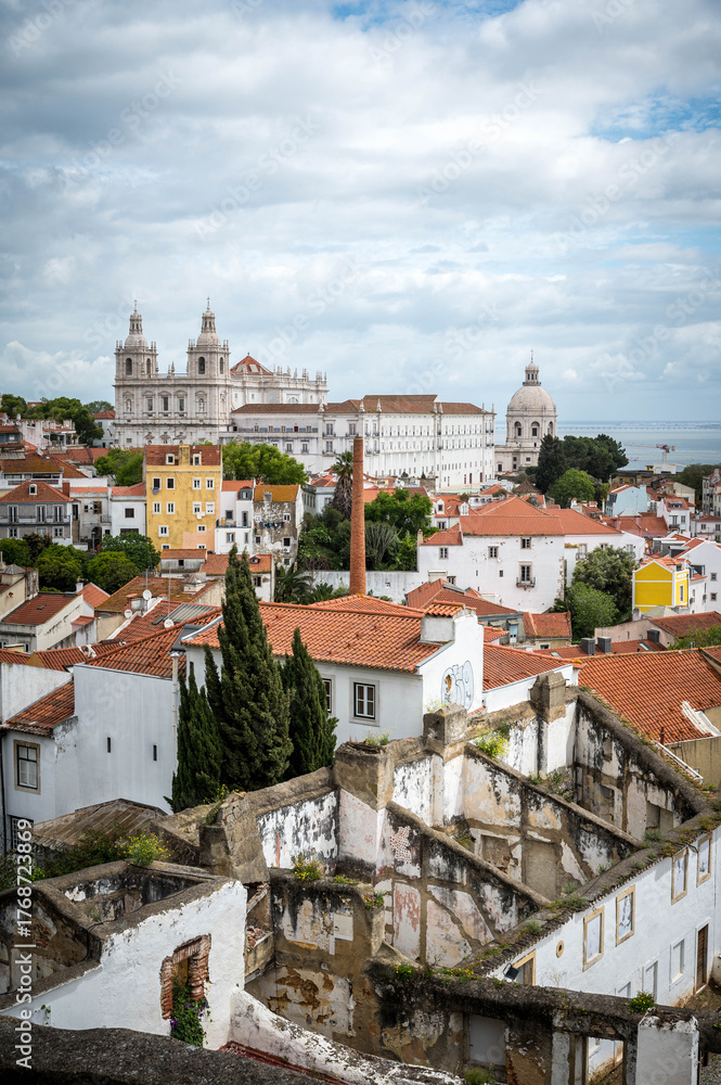 Obraz premium PORTUGAL