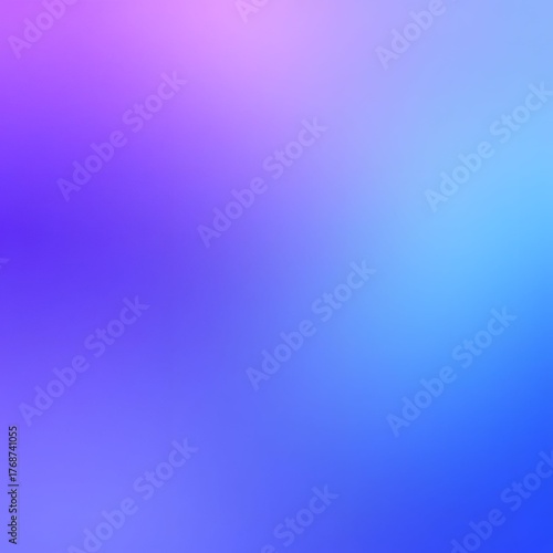 abstract blue background